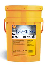 Shell Corena S3 R 46; 68