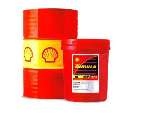Shell Rimula-R1