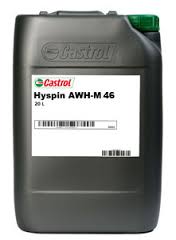 CASTROL HYSPIN AWH-M 