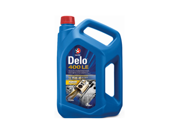 Delo 400 Multigrade SAE 15W-40 (API CI-4 PLUS)