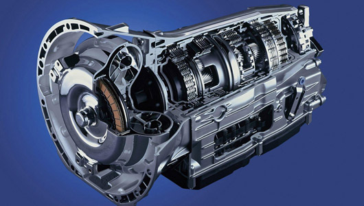 Dầu cho hộp số và động cơ - Những điều cần biết: