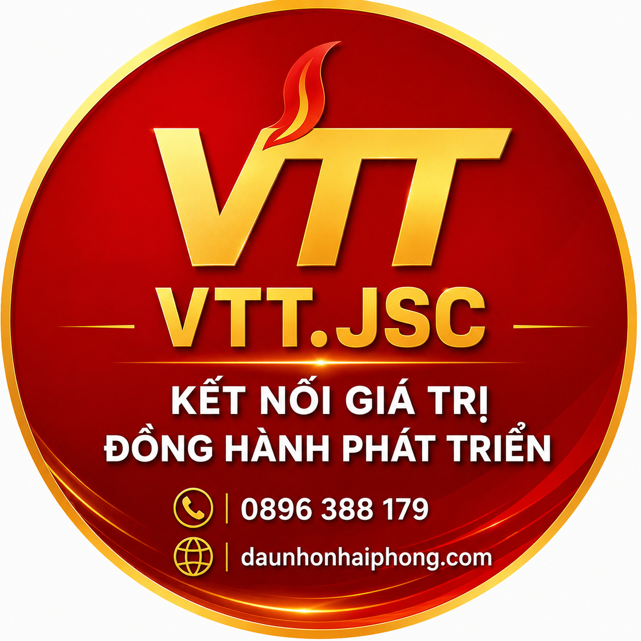 VTT.JSC – Kết Nối Giá Trị, Đồng Hành Phát Triển Cùng CUSNEST
